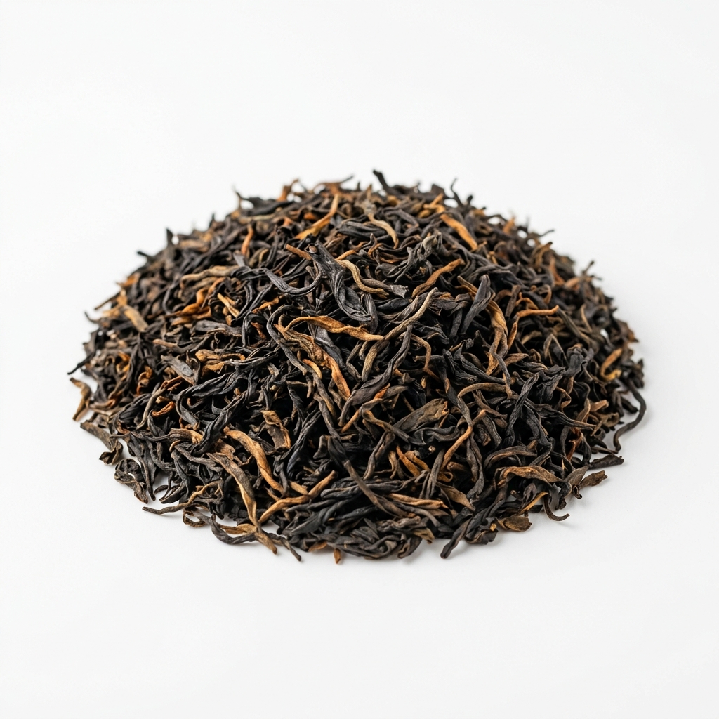 Teh Hitam Assam