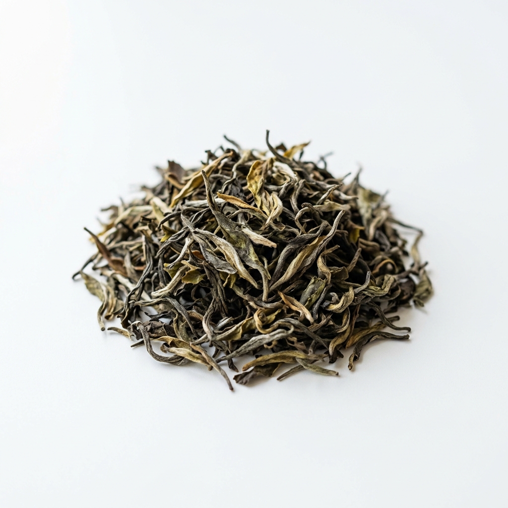 Teh Darjeeling