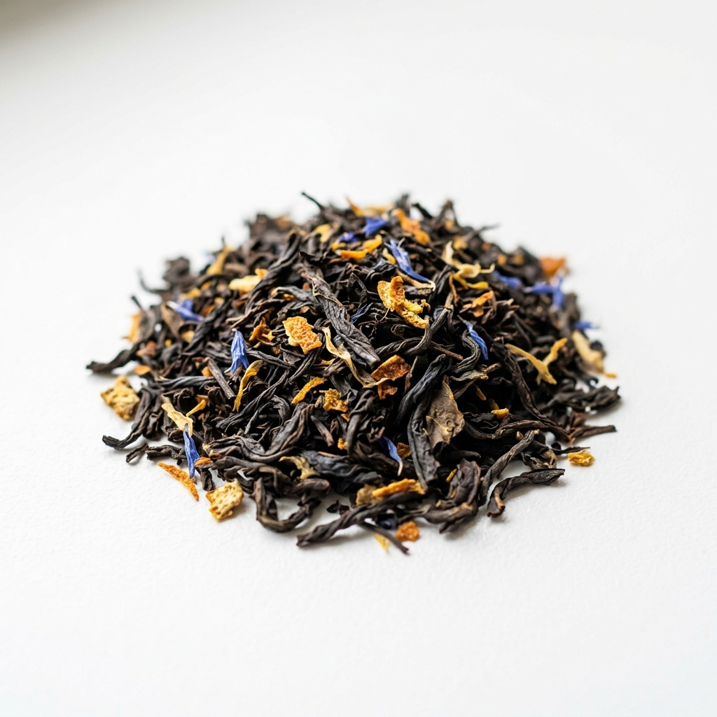 Teh Earl Grey
